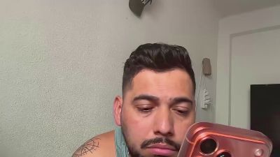 jhonny_jey — Cam4 profile photo