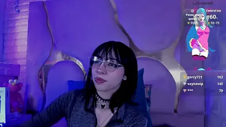 Niina_sssy — Stripchat stream photo (Aug 2026)