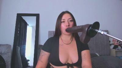 mariana_castro9 — Cam4 stream photo (Jun 2026)