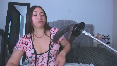 mariana_castro9 — Cam4 stream photo (Jun 2026)