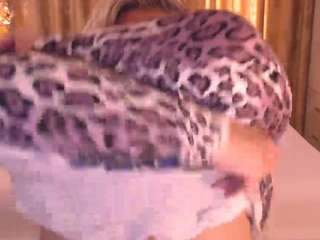 andoray — Camsoda stream photo (Feb 2026)