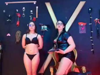 megan_chaotic — chaturbateでウェブカムモデルオンライン