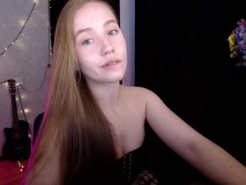SindiWatson — Bongacams profile photo