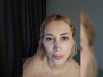 Maria111 — Bongacams profile photo