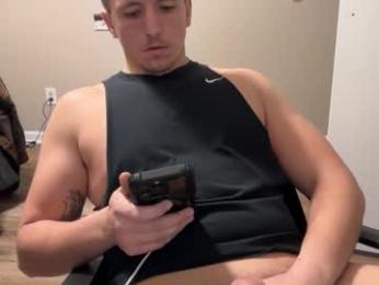 pancakes28 — Chaturbate stream photo (Jan 2026)