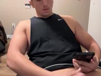 pancakes28 — Chaturbate stream photo (Jan 2026)