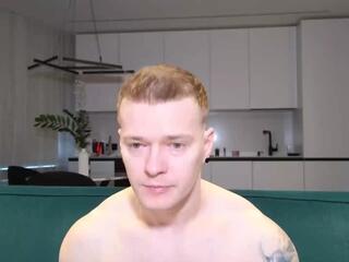 Pashka X — Flirt4free stream photo (Apr 2026)