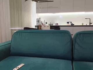 Pashka X — flirt4freeでウェブカムモデルオンライン