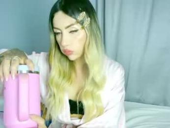 ale_love_ — Chaturbate stream photo (Sep 2026)