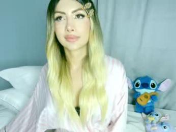 ale_love_ — Chaturbate stream photo (Sep 2026)