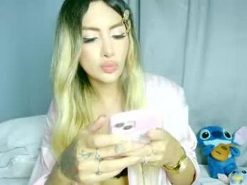 ale_love_ — Chaturbate stream photo (Sep 2026)