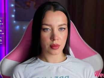 AmeliaSonk — Bongacams stream photo (Dec 2025)