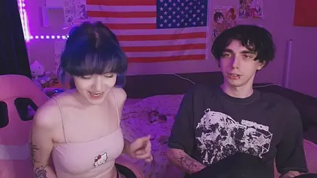 midnight_memories — stripchat