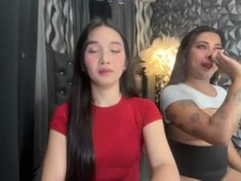 domminant_thea — chaturbateでウェブカムモデルオンライン