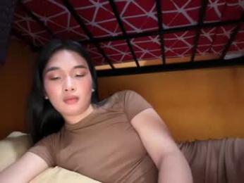 domminant_thea — Chaturbate stream photo (Sep 2026)