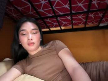domminant_thea — Chaturbate stream photo (Sep 2026)
