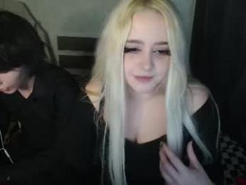 scallymilana — chaturbateでウェブカムモデルオンライン