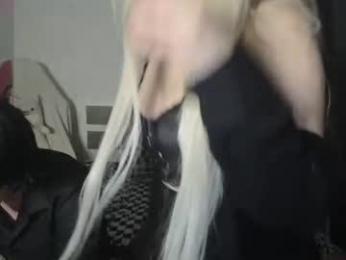 scallymilana — Chaturbate stream photo (Sep 2026)