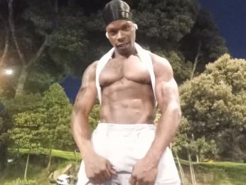 AndreyHoyos — livejasmin