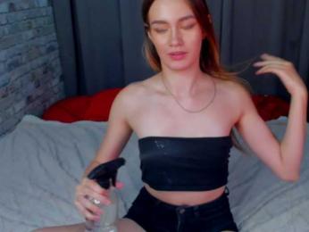 arisollis — Bongacams profile photo