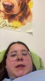 Laietaaaaa — Cam4 stream photo (Feb 2026)