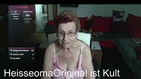 HeisseomaOriginal — Stripchat stream photo (Jun 2026)