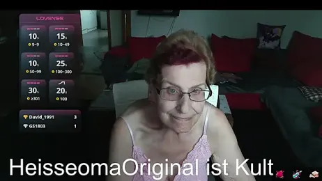 HeisseomaOriginal — Stripchat stream photo (Jun 2026)