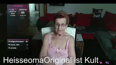 HeisseomaOriginal — Stripchat stream photo (Jun 2026)