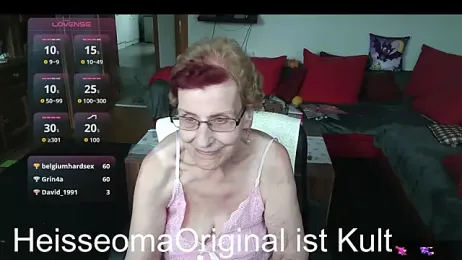 HeisseomaOriginal — Stripchat stream photo (Jun 2026)