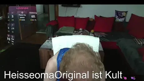 HeisseomaOriginal — stripchat