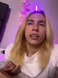 LarryCraft — Stripchat stream photo (Sep 2026)