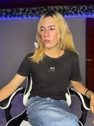 LarryCraft — Stripchat stream photo (Sep 2026)