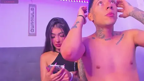 Andrea_flow — Stripchat stream photo (Apr 2026)