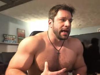pizza_biceps — chaturbateでウェブカムモデルオンライン