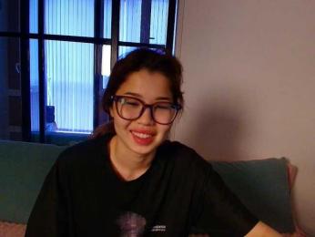 Kimy-Jina — Bongacams stream photo (Sep 2026)