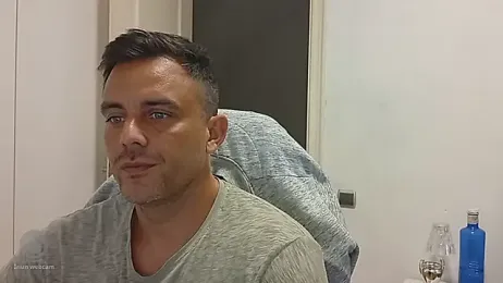 Captianamericablue — Stripchat stream photo (Oct 2025)