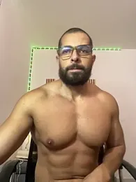 magnumchris — Stripchat stream photo (Jun 2026)