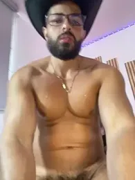 magnumchris — Stripchat profile photo