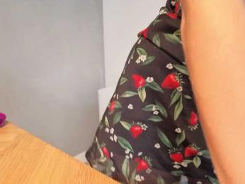 pinabellaa — Bongacams profile photo
