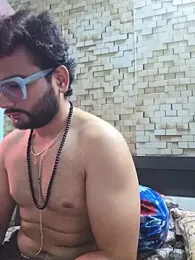 desi_agni — Stripchat profile photo