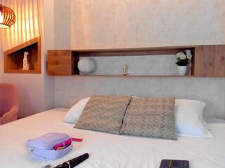 Emily Beumont — Flirt4free stream photo (Apr 2026)