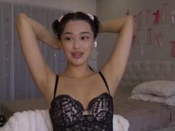 liavee — Chaturbate stream photo (Jun 2026)