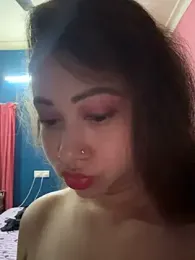 Hot_Soniya_08 — Stripchat profile photo