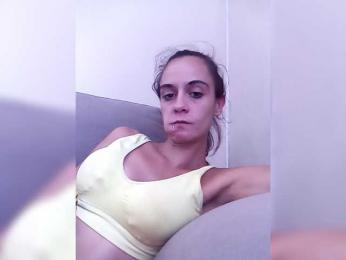 Maicalove — Bongacams profile photo