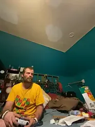 charactrzero — Stripchat stream photo (Jul 2026)