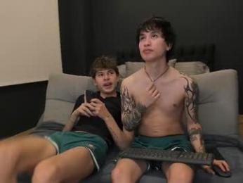 brand741 — chaturbateでウェブカムモデルオンライン