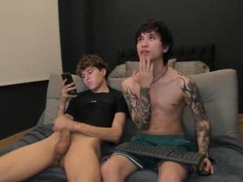 brand741 — chaturbateでウェブカムモデルオンライン