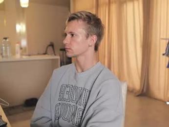 max_gen — Chaturbate profile photo