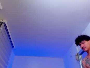 morthy_downey — Chaturbate stream photo (Jul 2026)