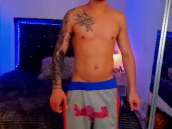 morthy_downey — chaturbate